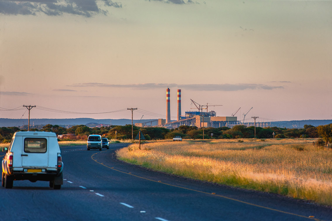 A just power path: Why a modest rise in Africa's emissions is necessary for electrification