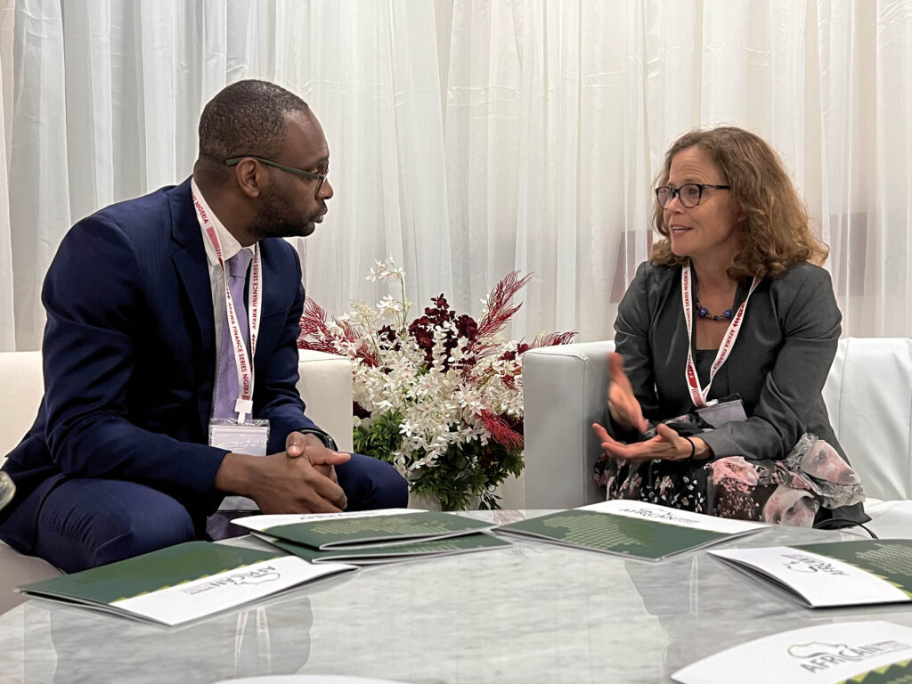 AFAWA fast-tracks lending to women-led businesses