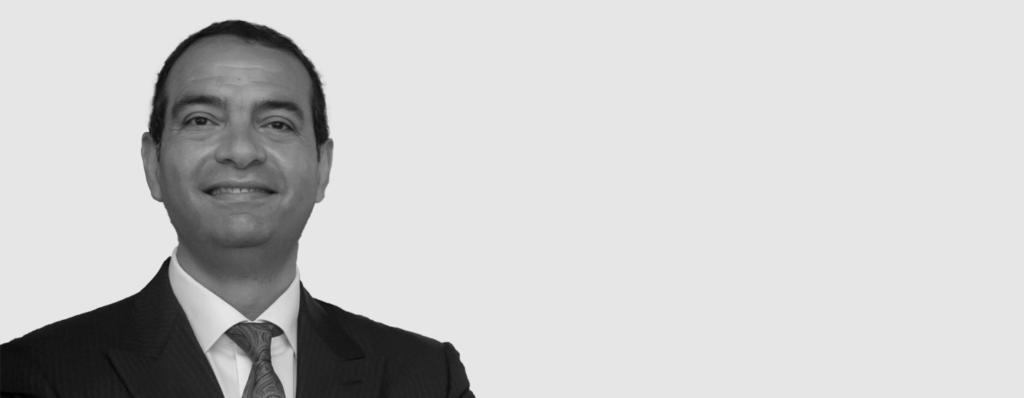 CEO of Egypt’s Sovereign Fund reveals plans to dominate MENA’s green energy revolution