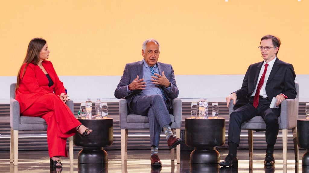 B20 puts African businesses at the global decision-making table