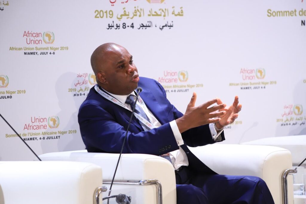 Keeping Africa on track to SDG success