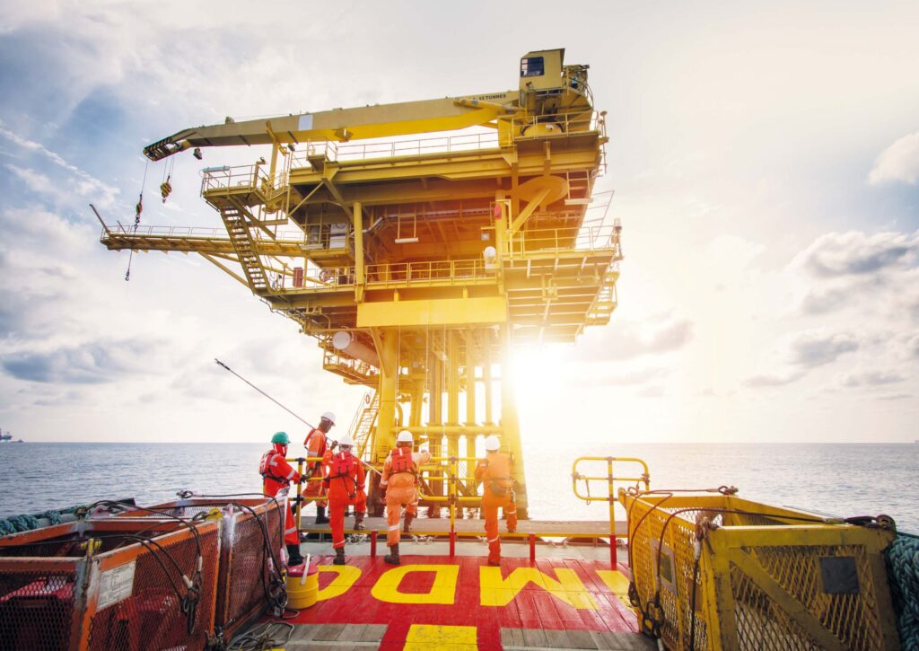 Petrosen: Our ambition is to make Senegal an oil and gas giant