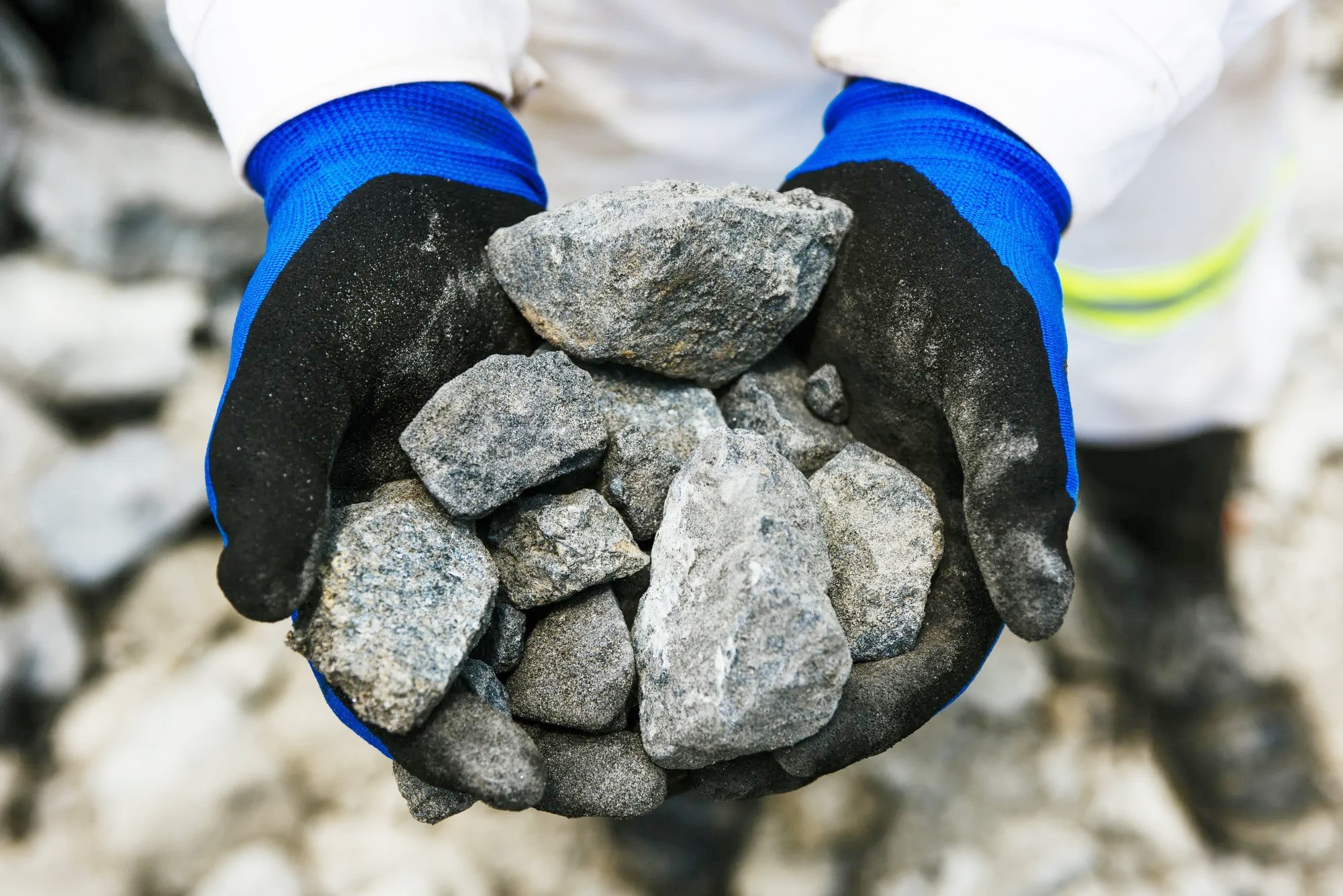 Africa's critical minerals reserves: pressure mounts to move beyond raw exports