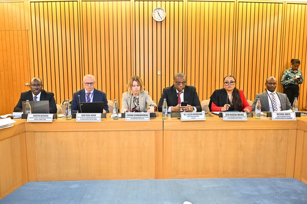 Climate finance needs innovation to close funding gaps