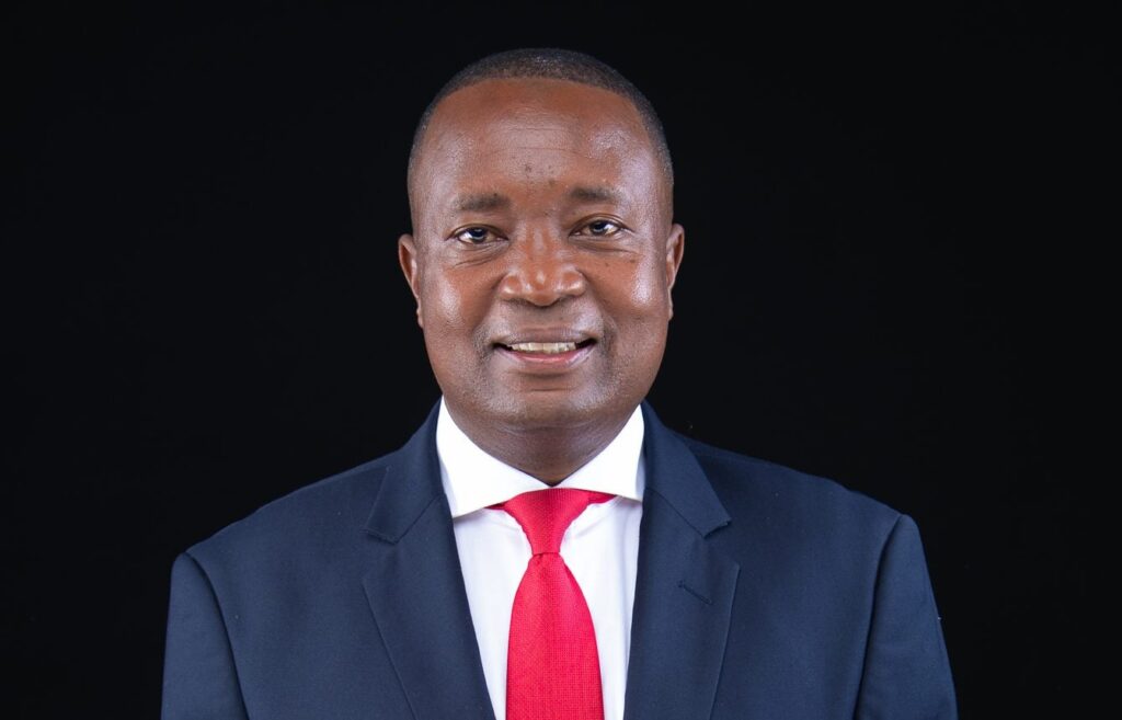 Former central bank chief touts his plan for Malawi