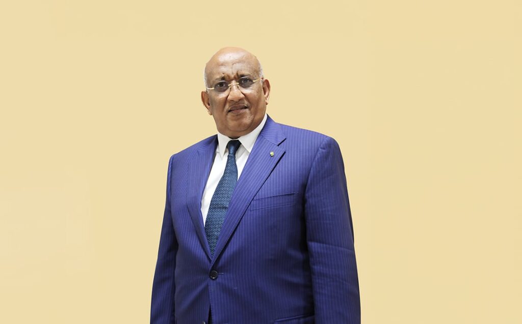 Why Djibouti’s voice is always heard