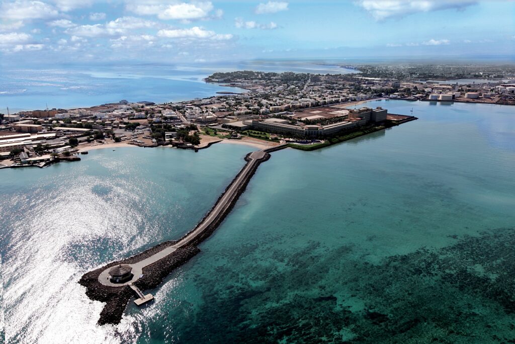 Djibouti rolls out investment red carpet