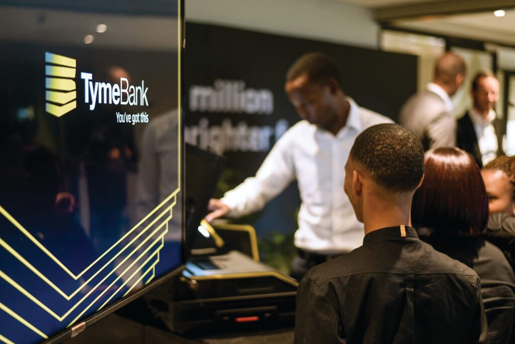 The South African bank using Singapore to expand in Asia