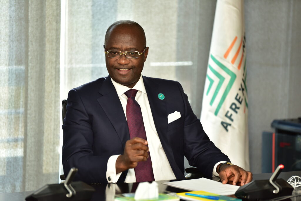 We are development agents first, bankers second