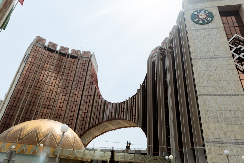 EBID and Vista Bank Sierra Leone partner to boost SME financing and drive inclusive growth