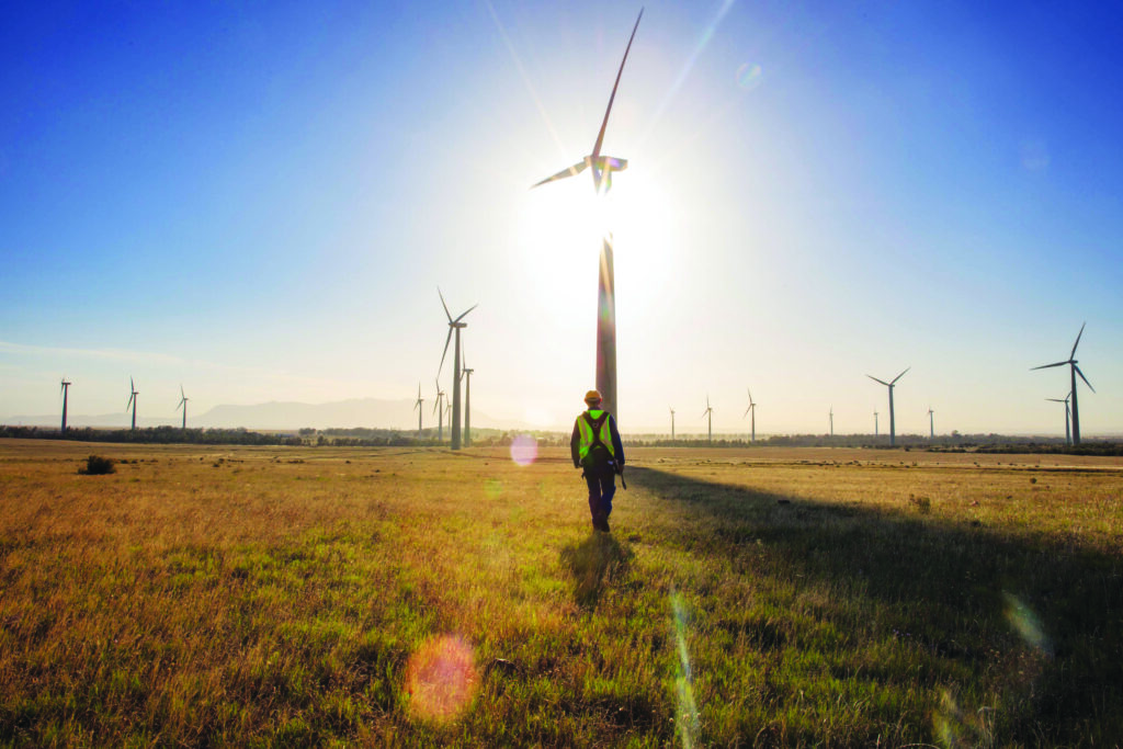 Can renewables solve South Africa’s energy problems?