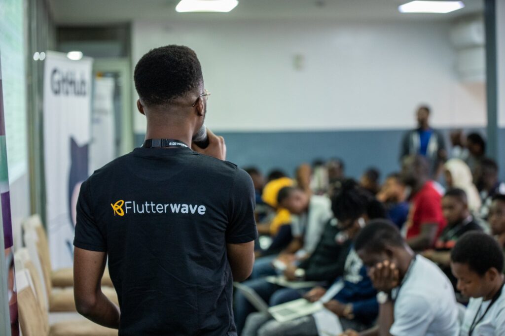 Nigerian fintechs march into banks’ territory