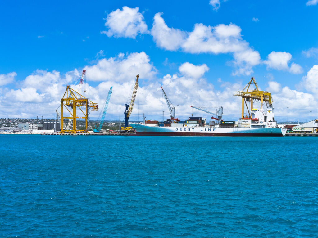 Building bridges with the Caribbean