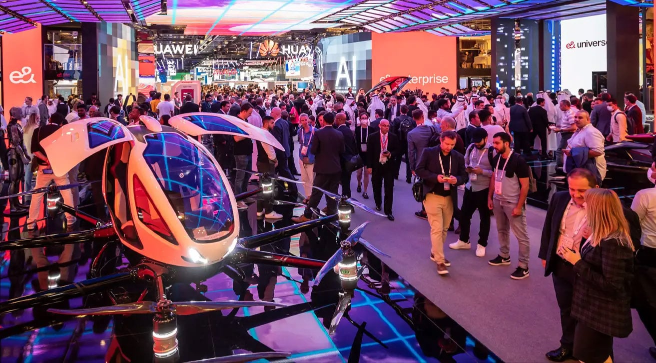 GAICA 2025: When Sousse became Africa’s capital of artificial intelligence