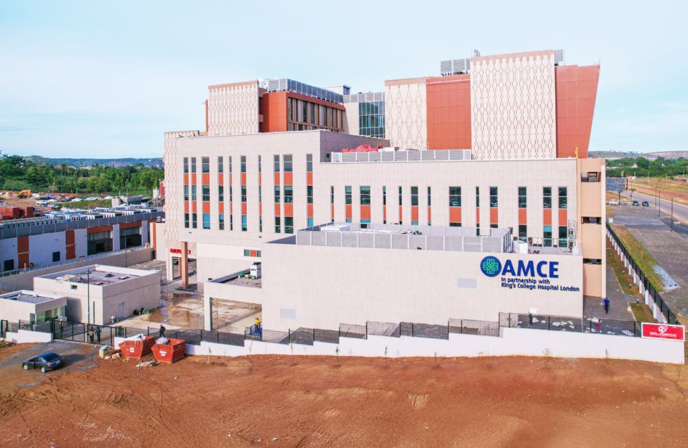 Fuelling Africa's next leap: harnessing trade, investment, infrastructureand technology for growth