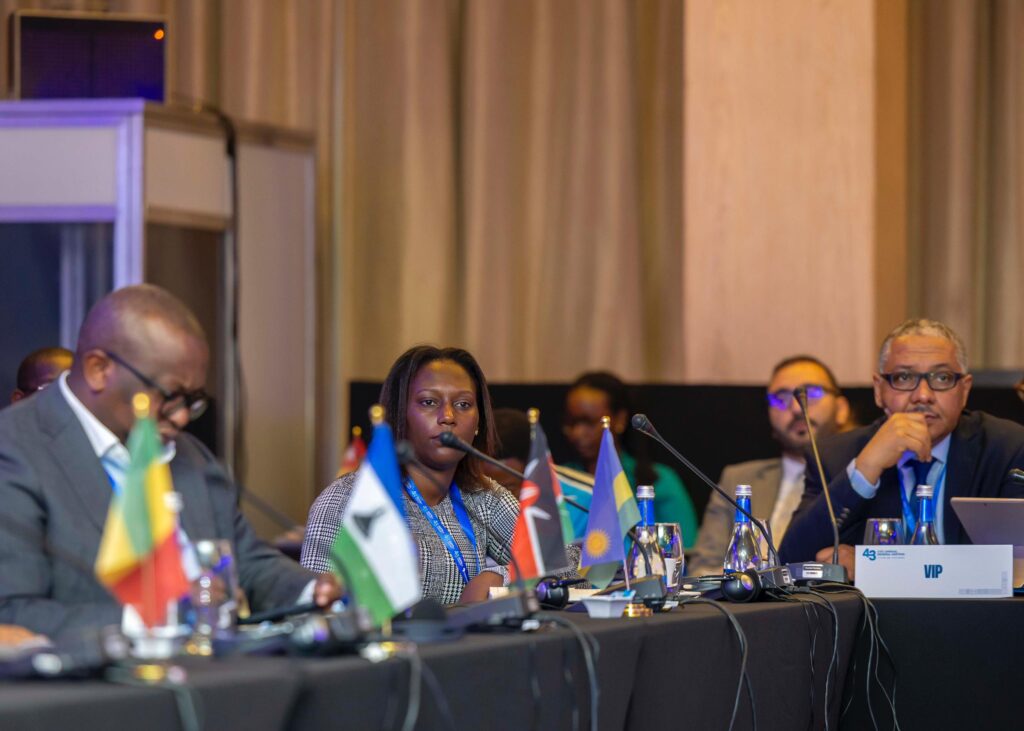 Concerted efforts aligned with the Sustainable Development Goals required to address Africa’s housing deficit and urbanisation challenges