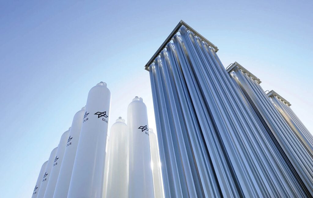 Mauritania sets ambitious green hydrogen agenda