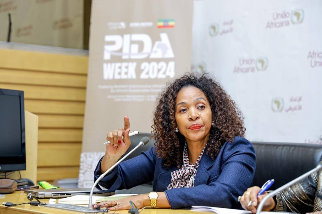 Zipporah Maubane on Shifting Negative Stereotypes about Africa