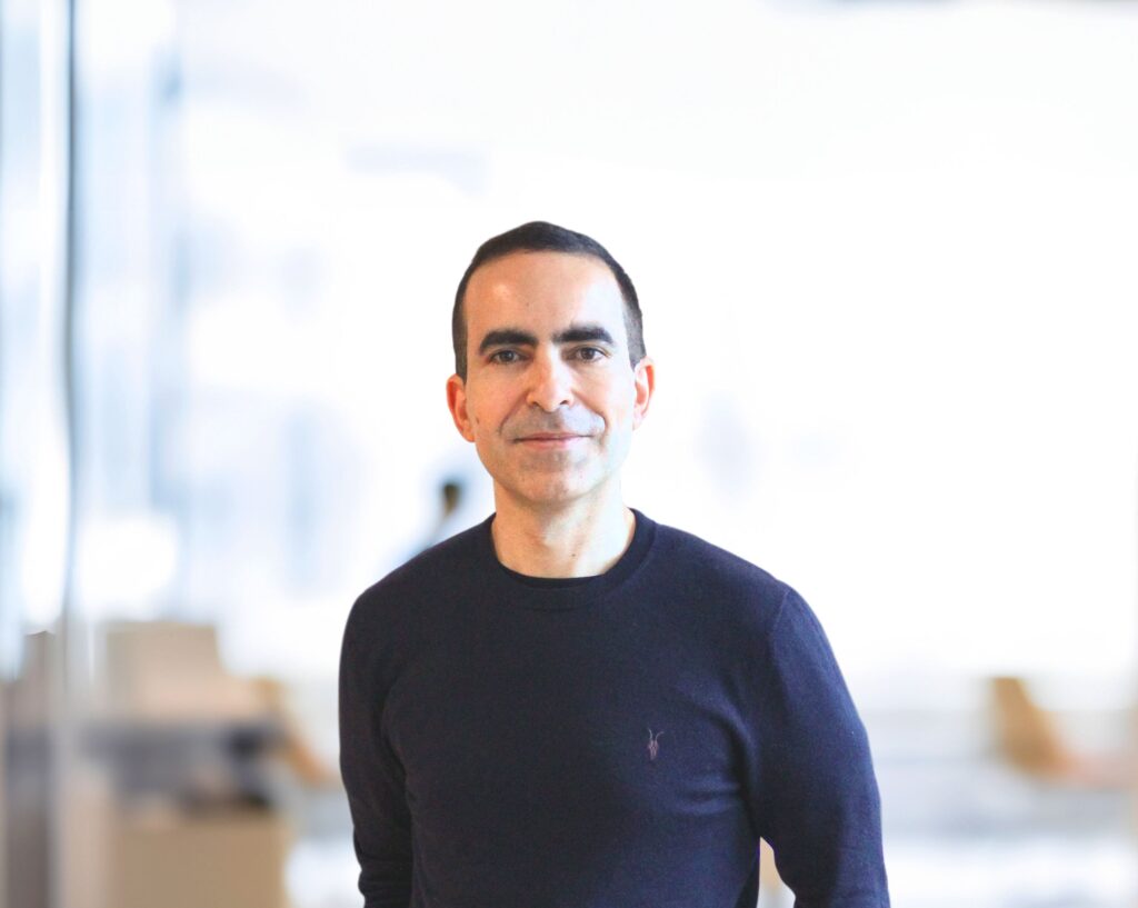 African AI pioneer InstaDeep ready for future after €500m takeover
