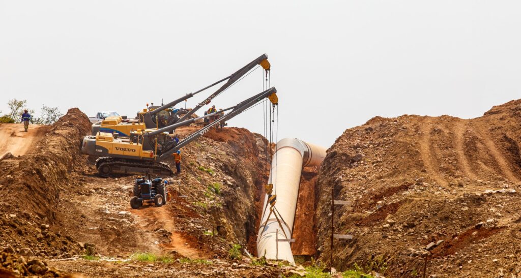 Opportunities and challenges in a shifting global landscape