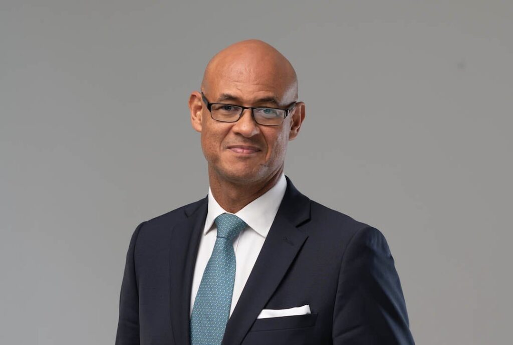 Ecobank CEO: The Fintech Challenge shows the best of young people and their ideas