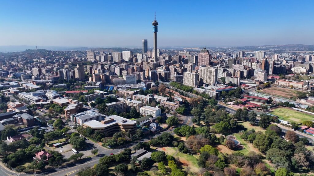 South Africa’s G20 Ubuntu legacy for Africa