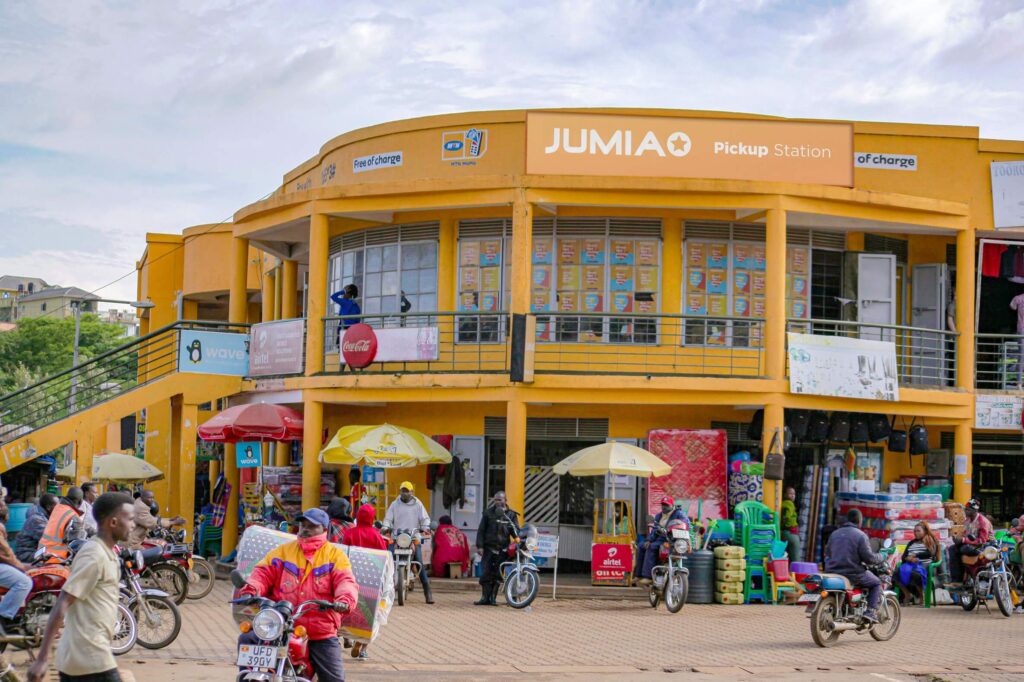 Jumia focuses on loss reduction following downbeat Q2 results