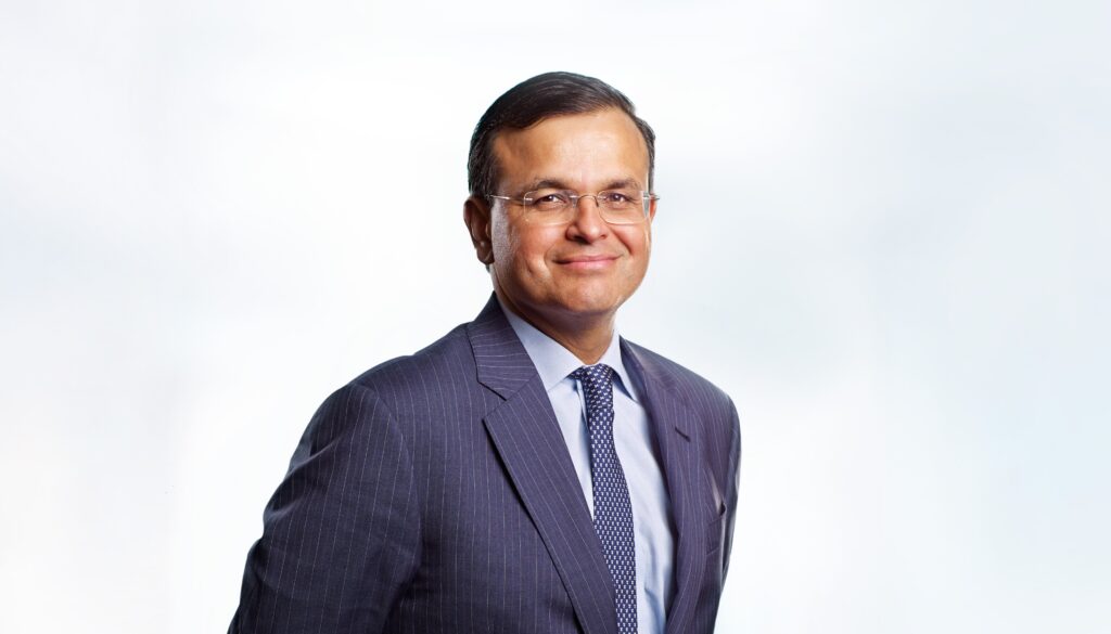 Standard Chartered is proud to be a part of Africa’s growth story