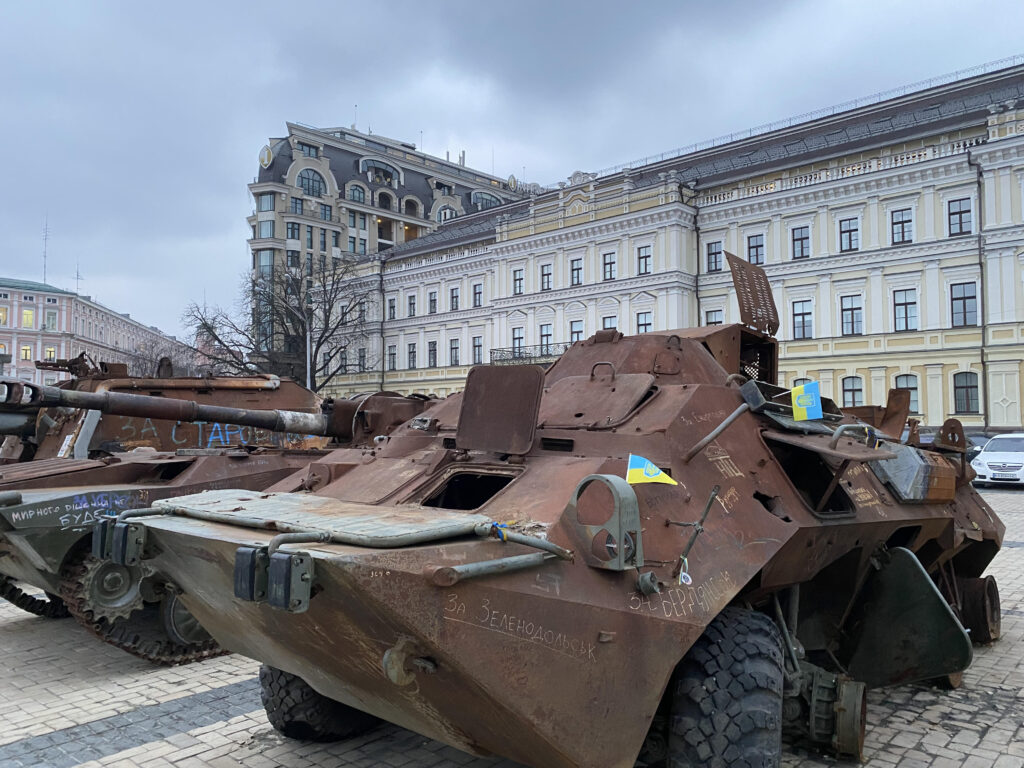 Ukraine launches African charm offensive as Zelensky lays ground for first visit
