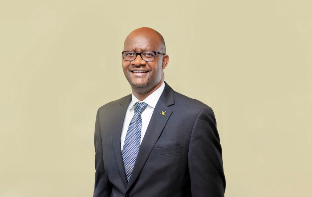 ‘Africa’s perceived risk is becoming increasingly acceptable and profitable’