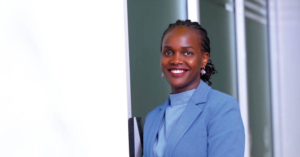 How Uganda Development Bank is advancing women’s empowerment 