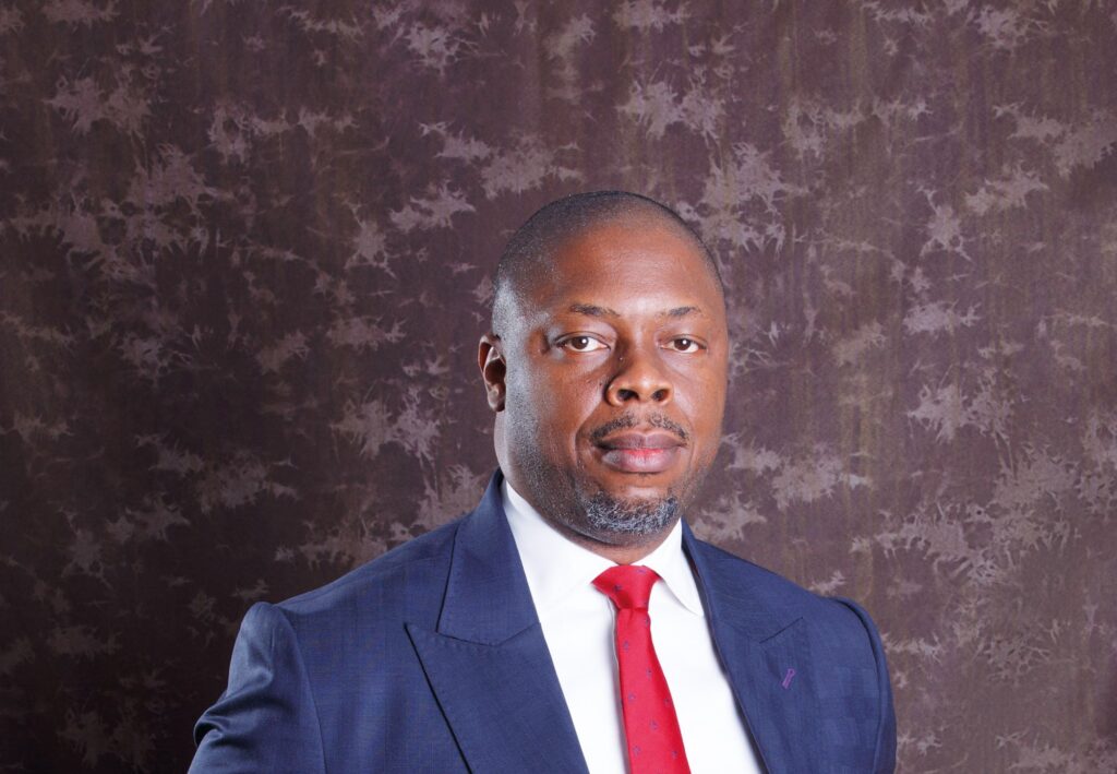 Revolutionary African cross-border payment solution