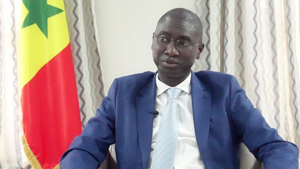 Senegal justice minister: ‘Our country has opted for the rule of law’