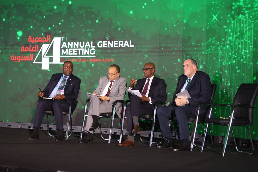 Sustainable Housing takes centre stage at Shelter Afrique’s AGM