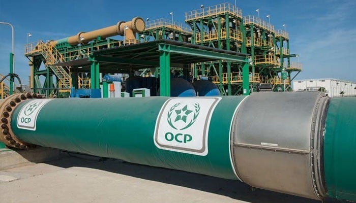 OCP Group finalizes the acquisition of 50% stake in GlobalFeed S.L.