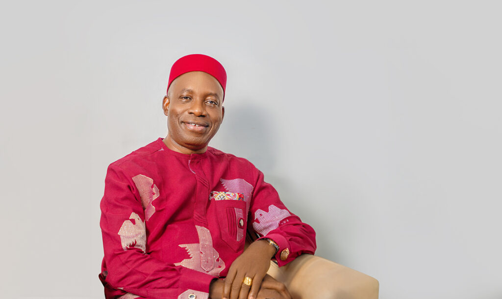 Consolidation – Expect to face down virulent opposition