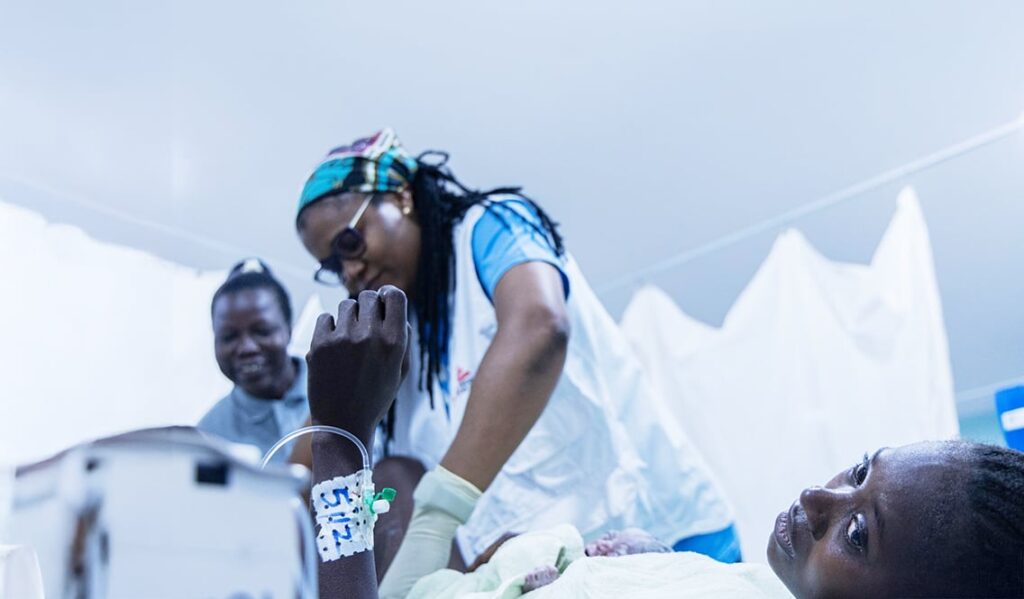 Inside Nigeria’s plan to overhaul healthcare