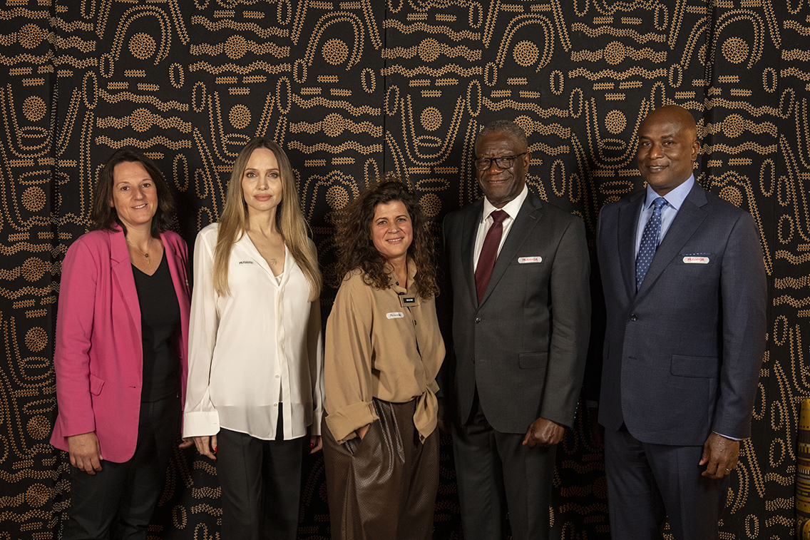 Muganga celebrates successful French launch following strong critical reception