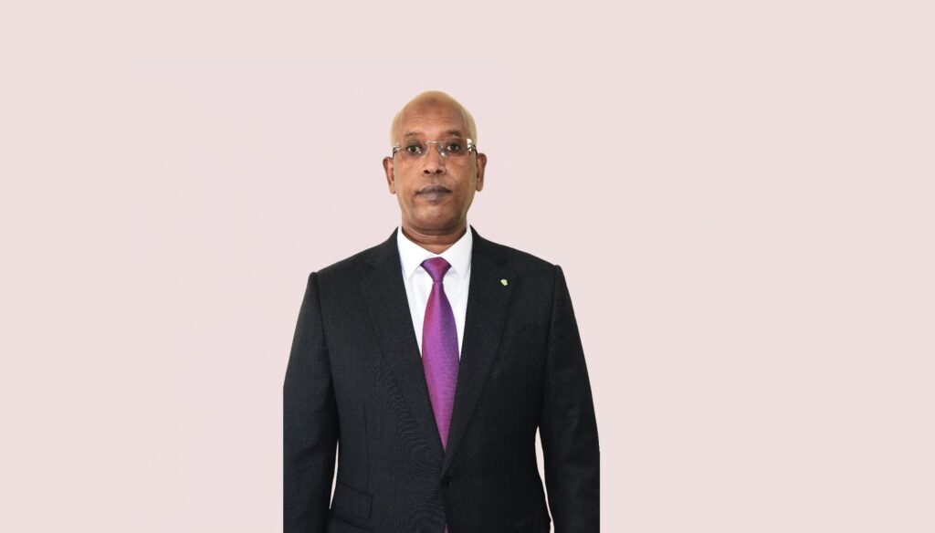 To diversify the economy, Djibouti must help the young take risks