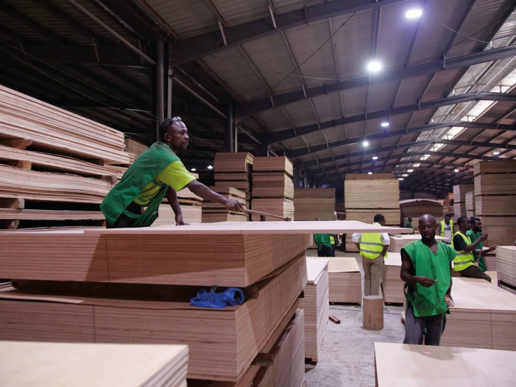 Afreximbank ploughs $900m into SEZ creation