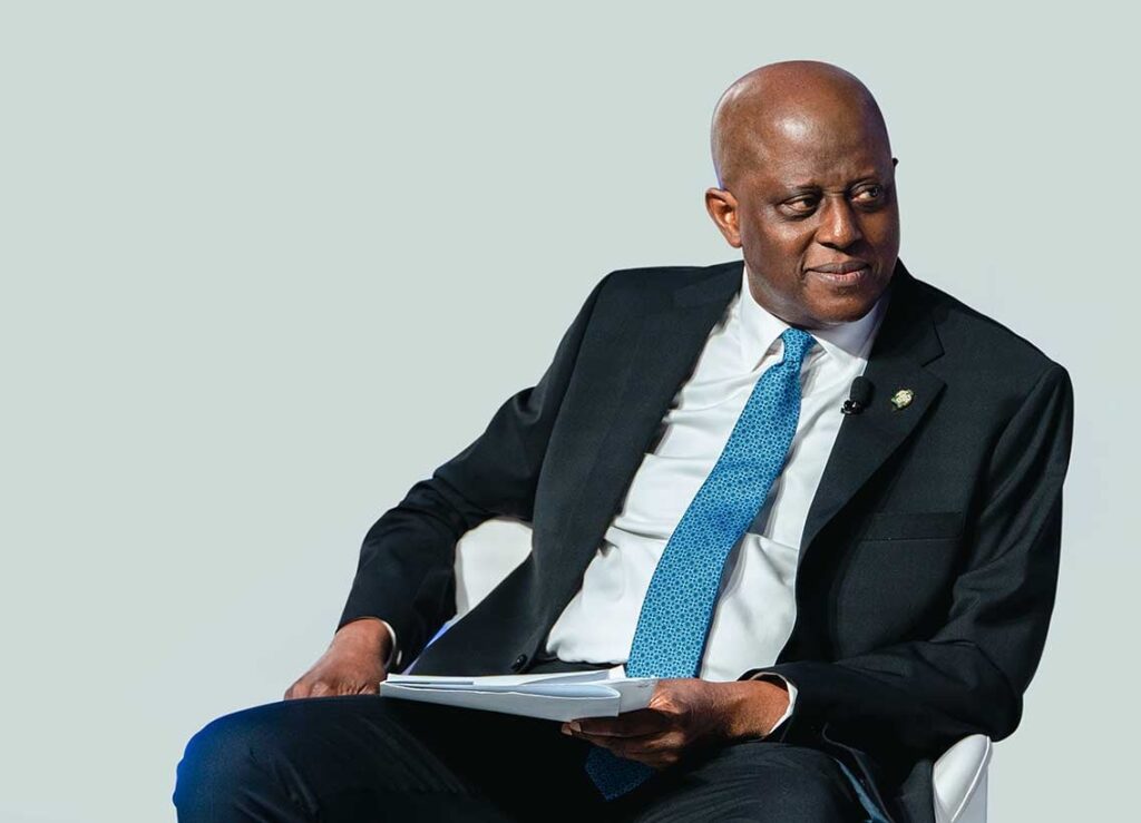A scorecard after two years for Nigeria’s central bank governor