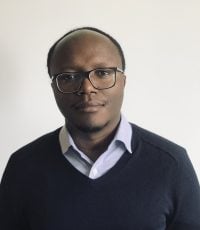 Author profile picture