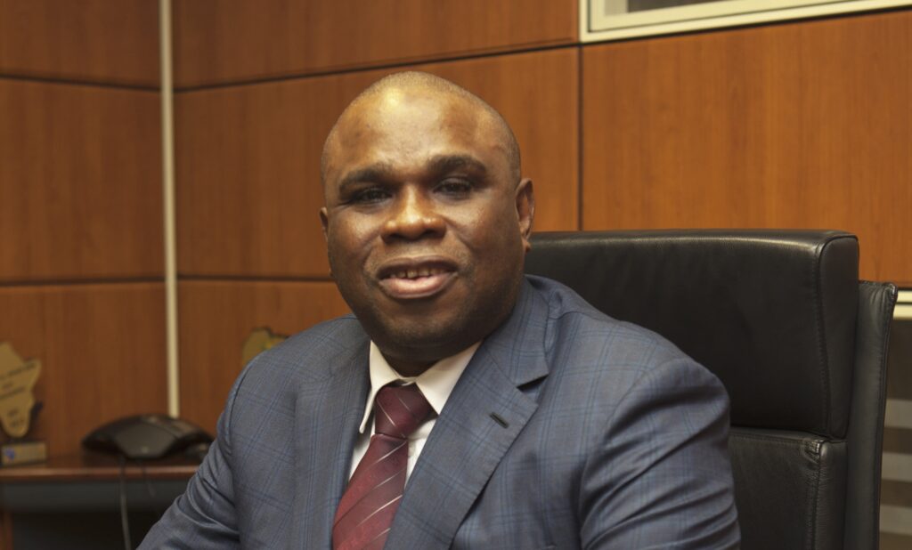 Afreximbank turns aspirations of Africa’s founding fathers into reality