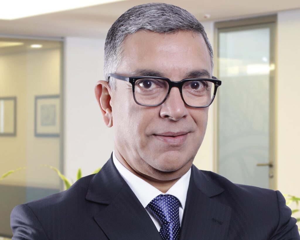 Moza Banco: Turning adversity into triumph