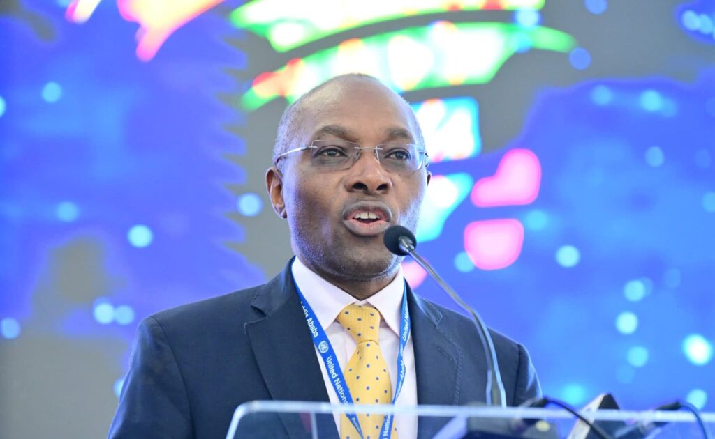 Free trade faltering but some bright spots – Karingi