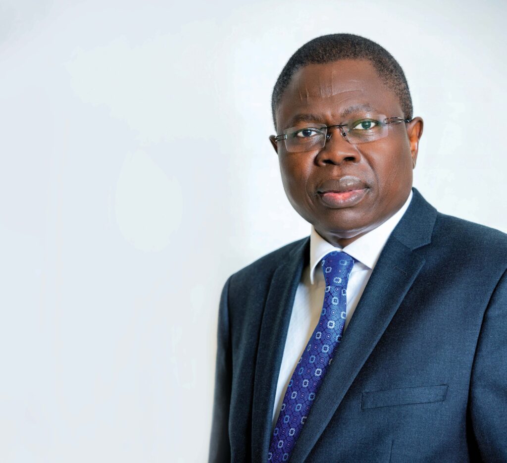 FAGACE: A force for solutions in the African financial ecosystem