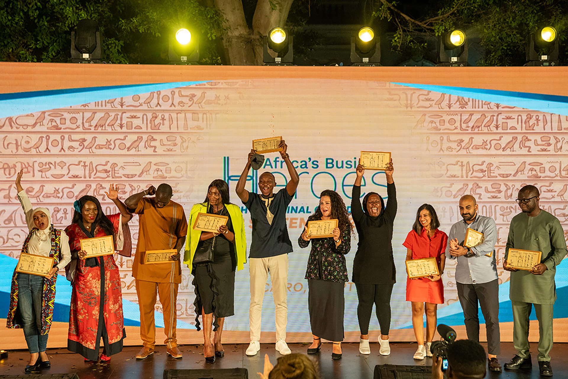 Africa’s Business Heroes announces top 10 finalists as Kigali prepares to host the 7th ABH Summit and Grand Finale