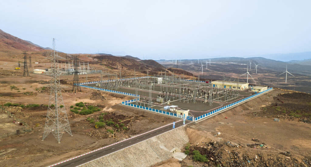 How Djibouti will produce 100% green energy by 2035