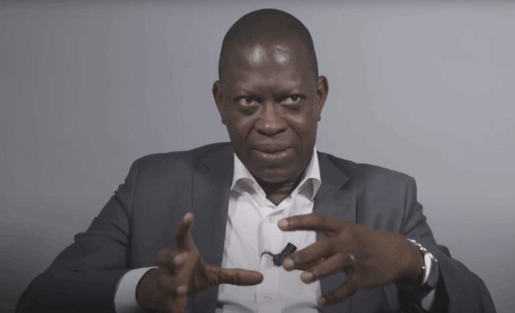 Outgoing UEMOA head: three issues that will define Africa’s future