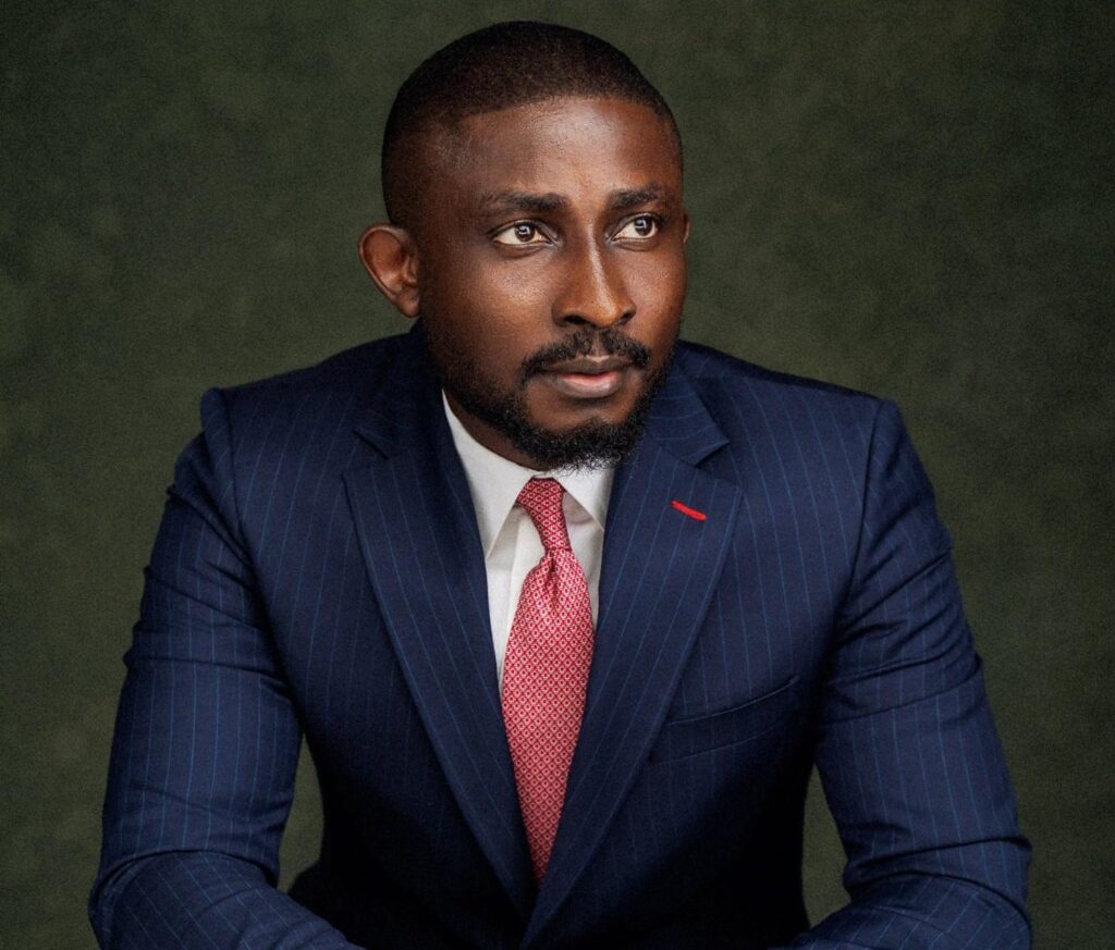Standing out in Nigeria’s cut-throat fintech market